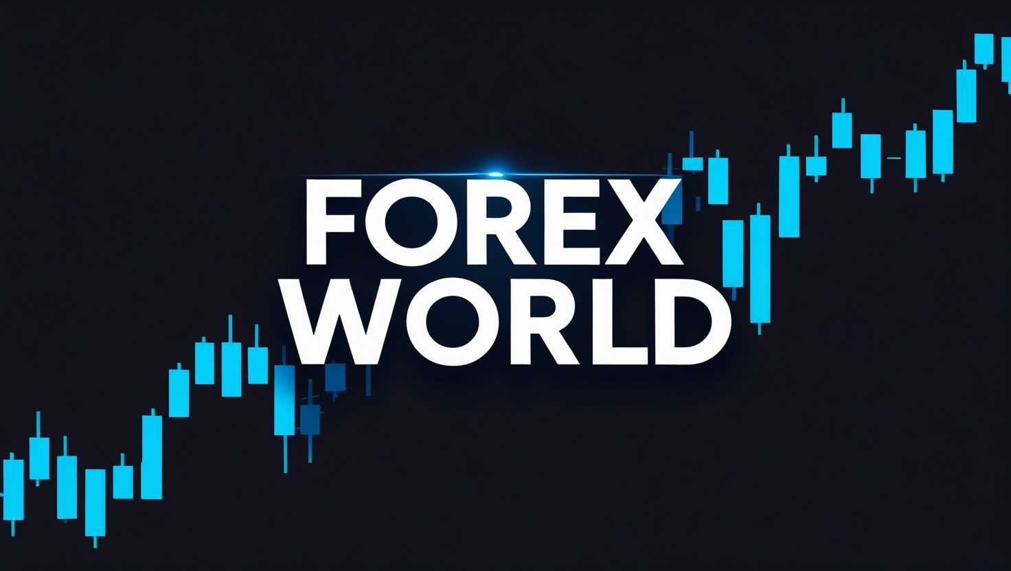 FOREX WORLD App